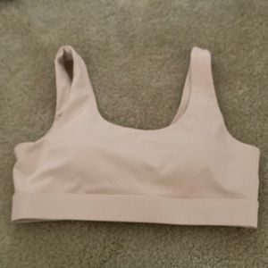 Ptula faith bra like new.